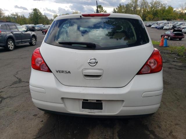 Photo 6 from auction – 2010 NISSAN VERSA S with VIN 3N1BC1CP2AL400227