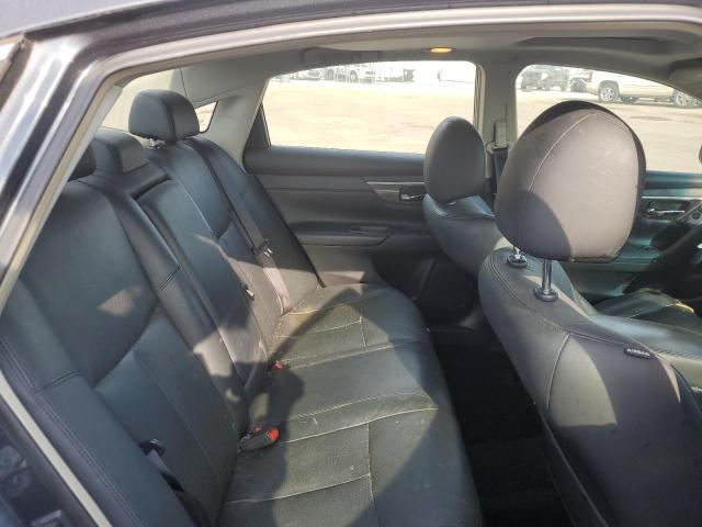 Photo 10 from auction – 2013 NISSAN ALTIMA 2.5 with VIN 1N4AL3AP2DC175031
