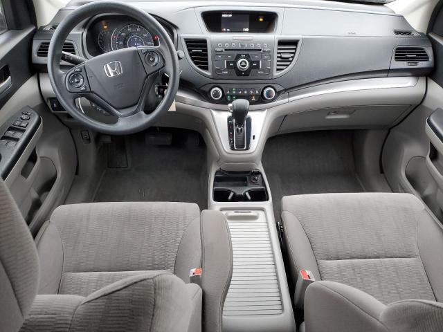 Photo 8 from auction – 2014 HONDA CR-V LX with VIN 5J6RM4H37EL106933
