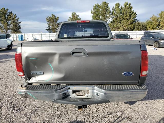 Photo 6 from auction – 2003 FORD F150 with VIN 1FTRX17273KA84777