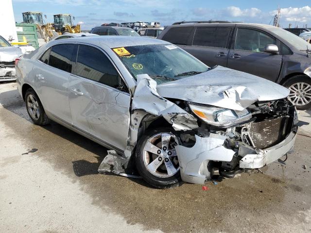 CHEVROLET MALIBU LS 2014 with VIN 1G11A5SL5EF289329 - Photo from auction