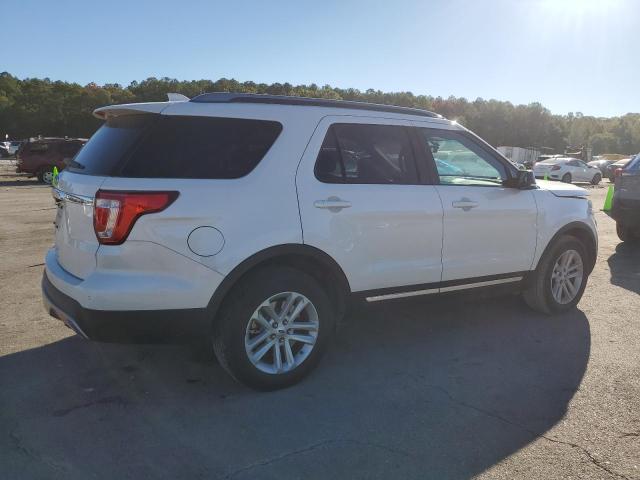 Photo 3 from auction – 2017 FORD EXPLORER X with VIN 1FM5K7D86HGA84512