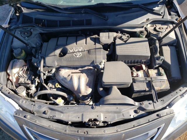 Photo 11 from auction – 2010 TOYOTA CAMRY BASE with VIN 4T1BF3EK3AU531671