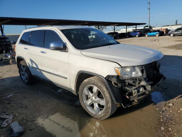 Photo 4 from auction – 2012 JEEP GRAND CHER with VIN 1C4RJECG2CC270781