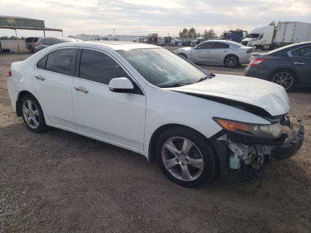 Photo 4 from auction – 2012 ACURA TSX with VIN JH4CU2F45CC001850