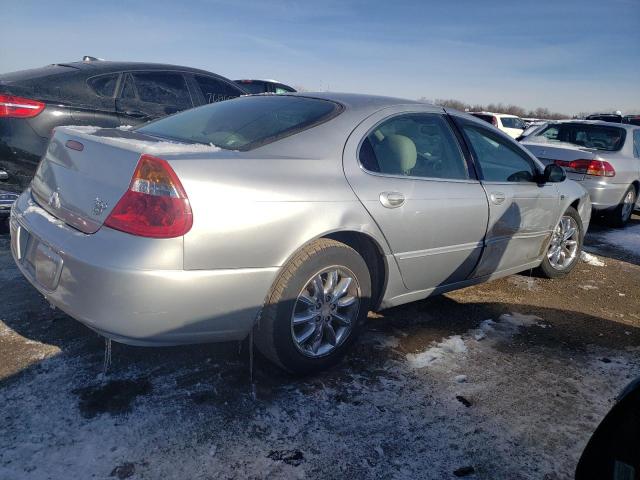 Photo 3 from auction – 2004 CHRYSLER 300M with VIN 2C3HE66G64H614973