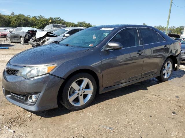 Photo 1 from auction – 2014 TOYOTA CAMRY L with VIN 4T1BF1FK8EU790102
