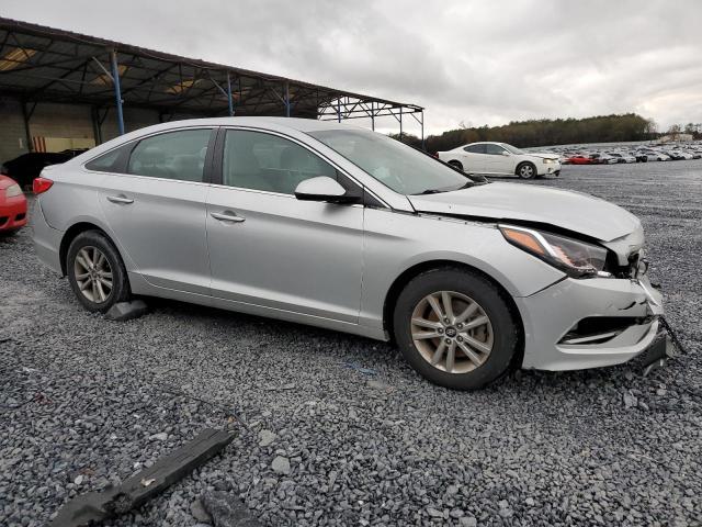 Photo 4 from auction – 2016 HYUNDAI SONATA SE with VIN 5NPE24AFXGH352302
