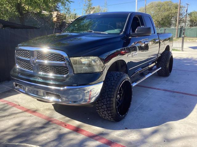 Photo 2 from auction – 2017 RAM 1500 SLT with VIN 1C6RR7GTXHS658583