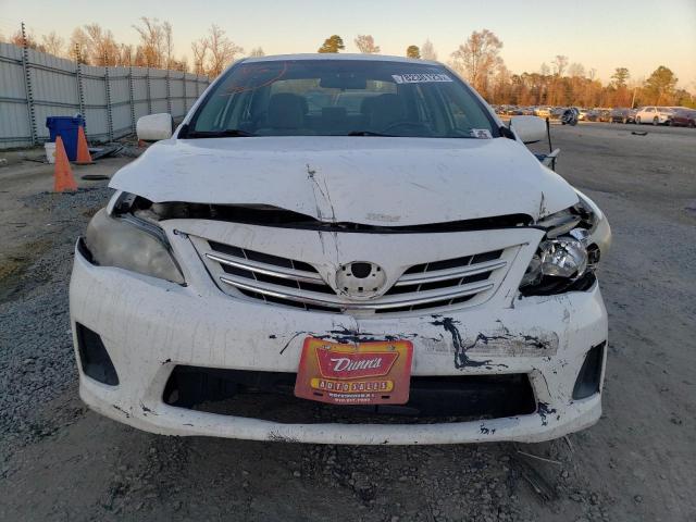 Photo 5 from auction – 2013 TOYOTA COROLLA BA with VIN 2T1BU4EE2DC046143