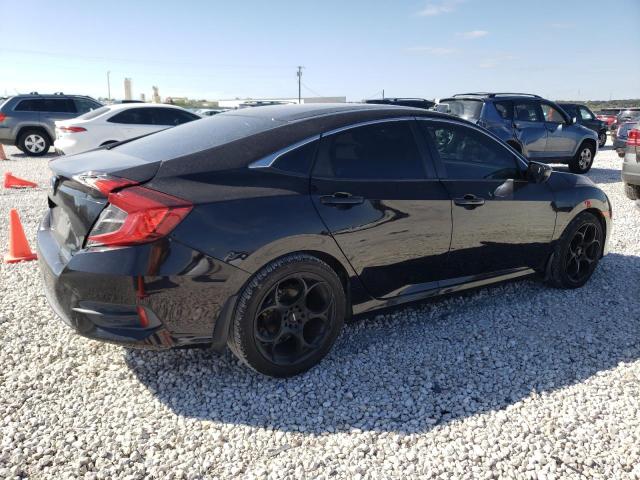 Photo 3 from auction – 2016 HONDA CIVIC LX with VIN 2HGFC2F56GH533851