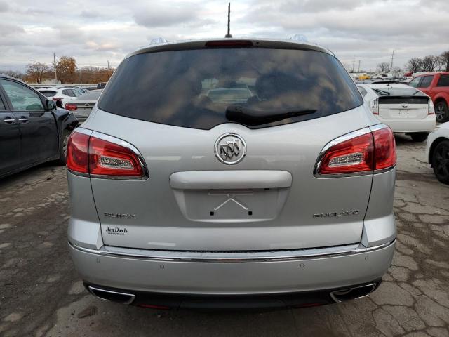 Photo 6 from auction – 2015 BUICK ENCLAVE with VIN 5GAKRBKD9FJ206142