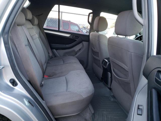 Фото 11 с аукциона – 2007 TOYOTA 4RUNNER SR с VIN JTEBU14R878093885