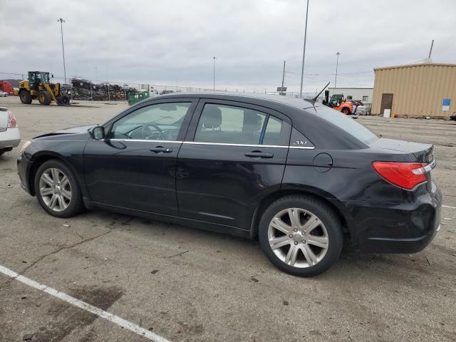Photo 2 from auction – 2011 CHRYSLER 200 TOURIN with VIN 1C3BC1FG2BN576659