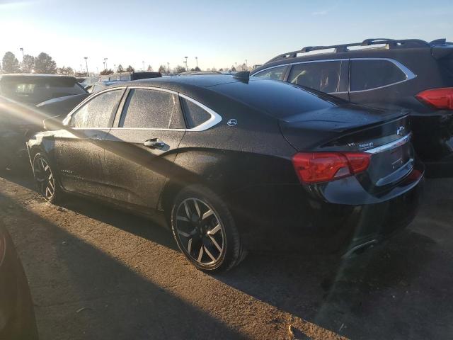 Photo 2 from auction – 2017 CHEVROLET IMPALA PRE with VIN 2G1145S37H9187552