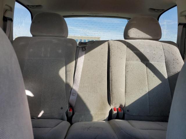 Photo 10 from auction – 2006 CHEVROLET TRAILBLAZE with VIN 1GNDT13S262306052