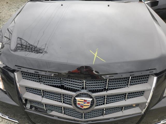 Photo 11 from auction – 2012 CADILLAC CTS PERFOR with VIN 1G6DJ1E3XC0126204