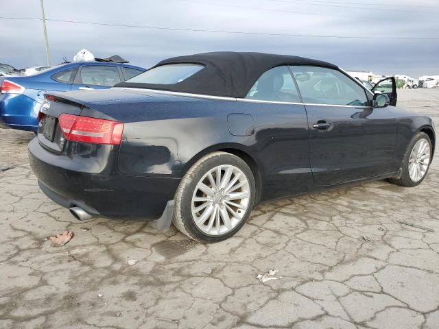 Photo 3 from auction – 2012 AUDI A5 PREMIUM with VIN WAULFAFH2CN000259