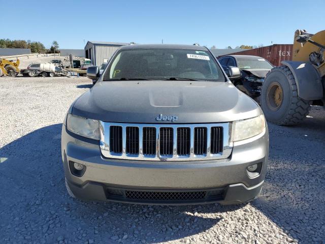 Photo 5 from auction – 2012 JEEP GRAND CHER with VIN 1C4RJEAG7CC306984