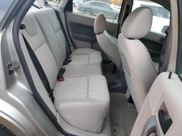 Photo 10 from auction – 2008 FORD FOCUS SE with VIN 1FAHP35N08W259042
