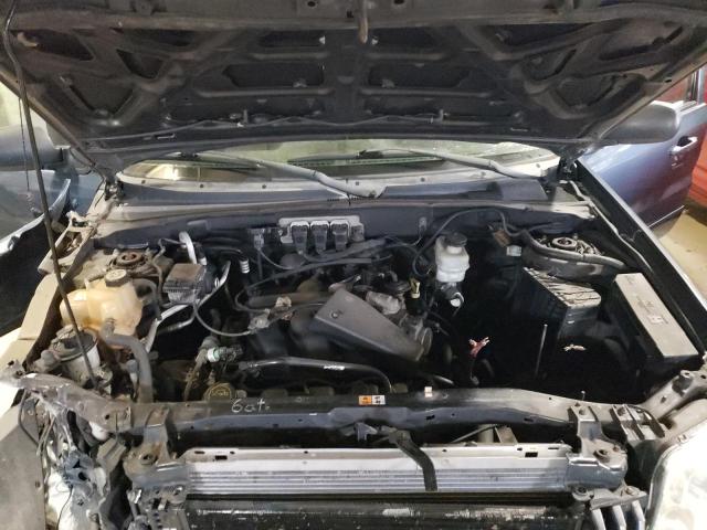 Photo 11 from auction – 2005 MERCURY MARINER with VIN 4M2CU57175DJ08977