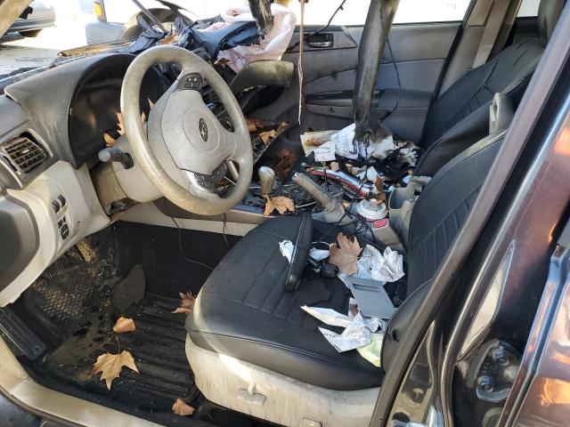 Photo 7 from auction – 2012 SUBARU FORESTER 2 with VIN JF2SHBDC5CH441227