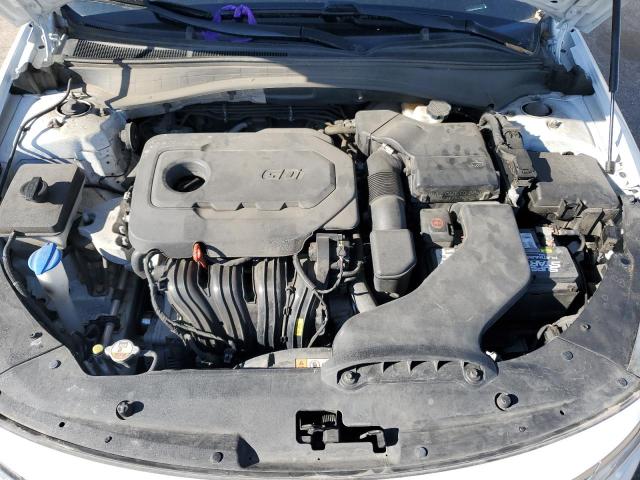 صورة رقم 11 من المزاد - 2016 KIA OPTIMA EX مع VIN 5XXGU4L32GG013891