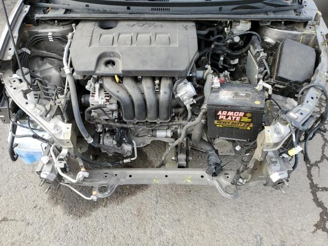 Photo 11 from auction – 2018 TOYOTA COROLLA L with VIN 2T1BURHE7JC000733