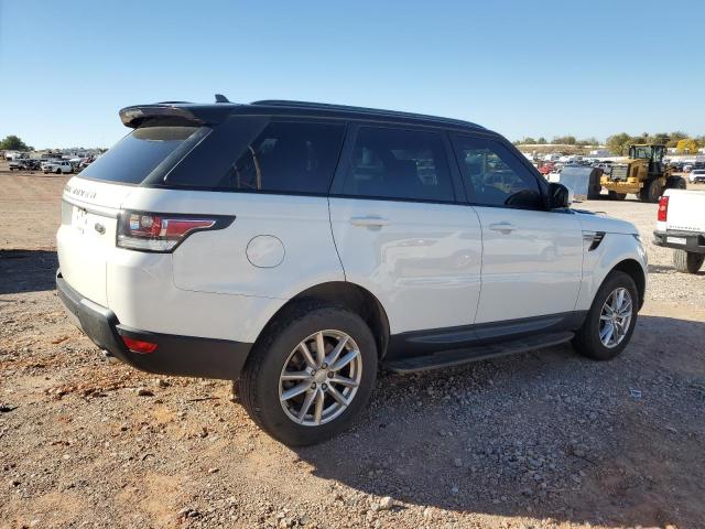 Photo 3 from auction – 2016 LAND ROVER RANGE ROVE with VIN SALWG2KF6GA659345