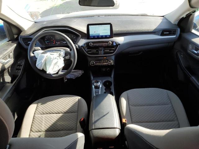Photo 8 from auction – 2021 FORD ESCAPE SE with VIN 1FMCU0G63MUB03001