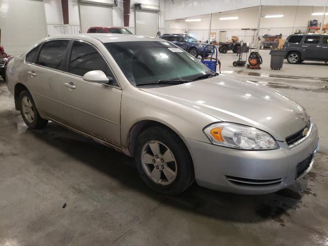 Photo 4 from auction – 2008 CHEVROLET IMPALA LT with VIN 2G1WT58K889255994
