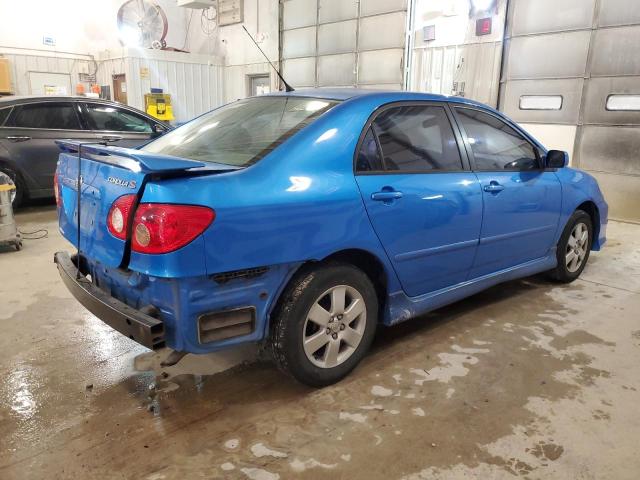Photo 3 from auction – 2007 TOYOTA COROLLA CE with VIN 2T1BR30E17C813388