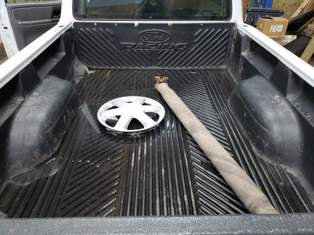 Photo 10 from auction – 2003 FORD RANGER with VIN 1FTYR10D83PA86171