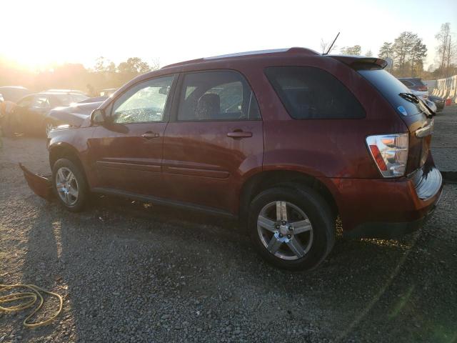 Photo 2 from auction – 2008 CHEVROLET EQUINOX LT with VIN 2CNDL33F986019669
