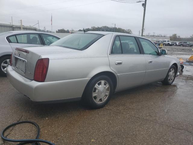 Photo 3 from auction – 2005 CADILLAC DEVILLE with VIN 1G6KD54Y05U150686