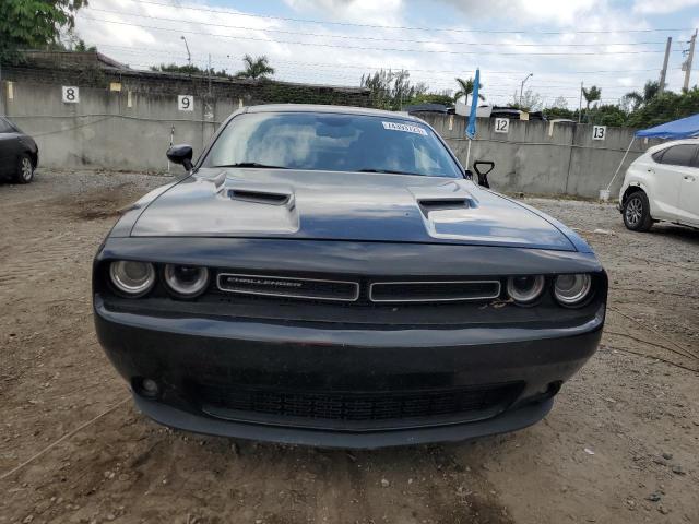 Photo 5 from auction – 2017 DODGE CHALLENGER with VIN 2C3CDZGG5HH578759