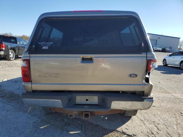 Photo 6 from auction – 2003 FORD RANGER SUP with VIN 1FTZR45E63PA83602