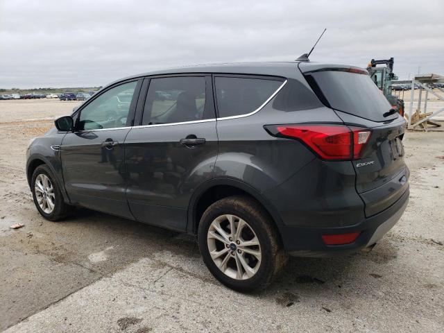 Photo 2 from auction – 2019 FORD ESCAPE SE with VIN 1FMCU9GD7KUA37410