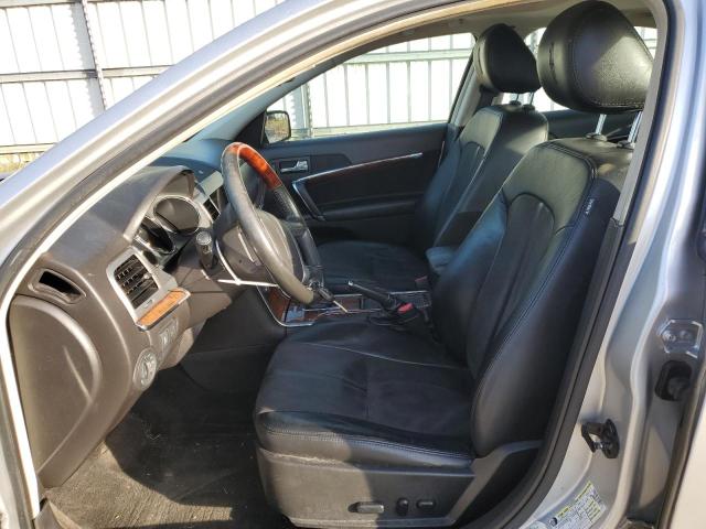 Photo 7 from auction – 2011 LINCOLN MKZ with VIN 3LNHL2GC2BR762072