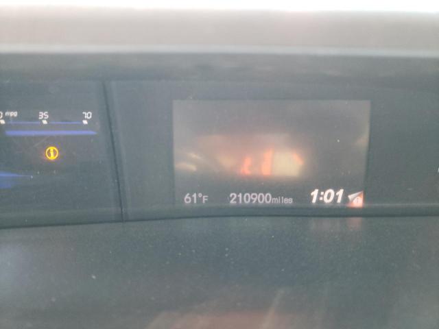 Photo 9 from auction – 2012 HONDA CIVIC EX with VIN 2HGFB2F80CH311071