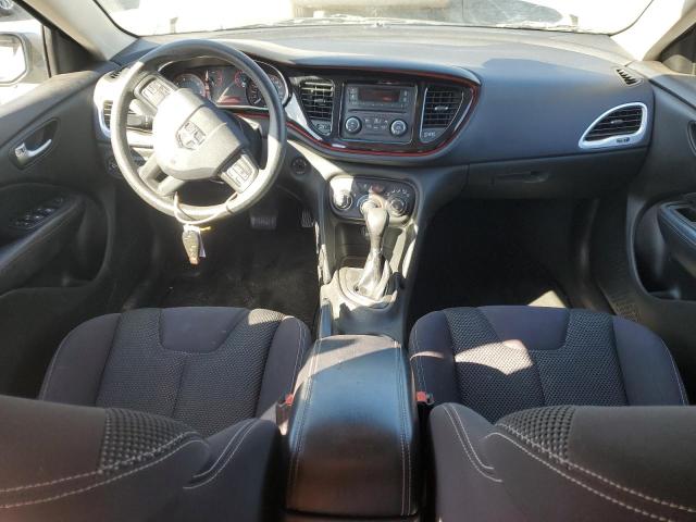 Photo 8 from auction – 2015 DODGE DART SXT with VIN 1C3CDFBB9FD227406