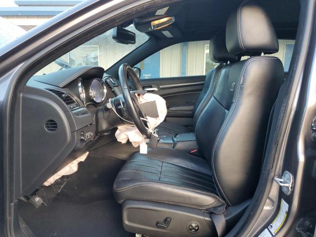Photo 7 from auction – 2014 CHRYSLER 300 S with VIN 2C3CCAGG6EH183117