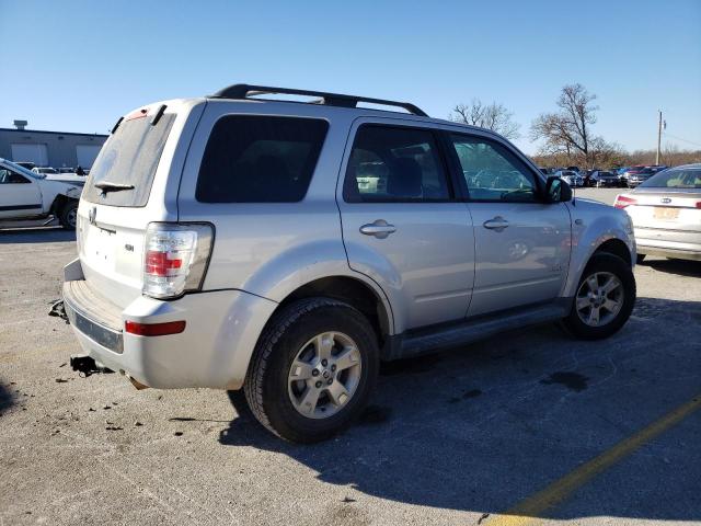 Photo 3 from auction – 2008 MERCURY MARINER with VIN 4M2CU91Z68KJ19085