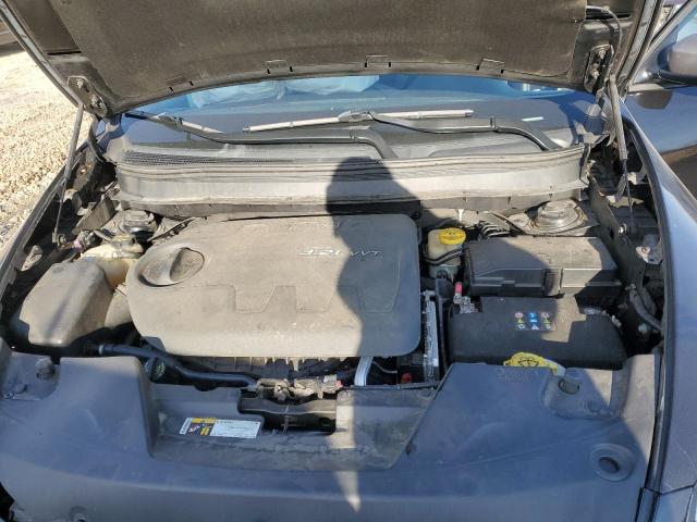 Photo 12 from auction – 2014 JEEP CHEROKEE T with VIN 1C4PJMBS2EW189210