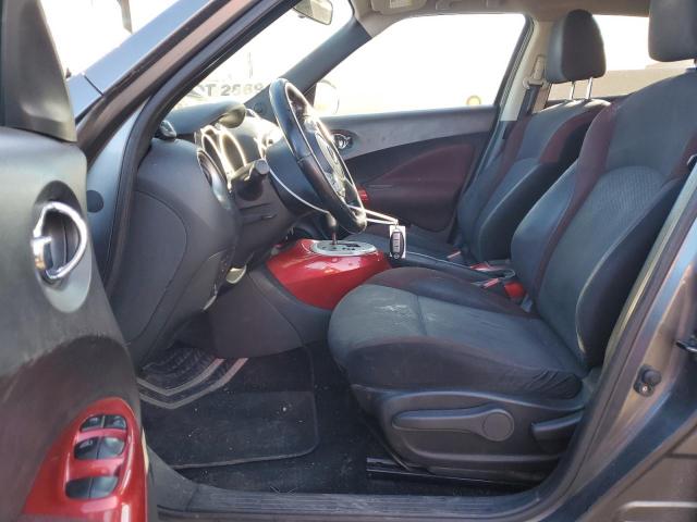 صورة رقم 7 من المزاد - 2012 NISSAN JUKE S مع VIN JN8AF5MVXCT113368