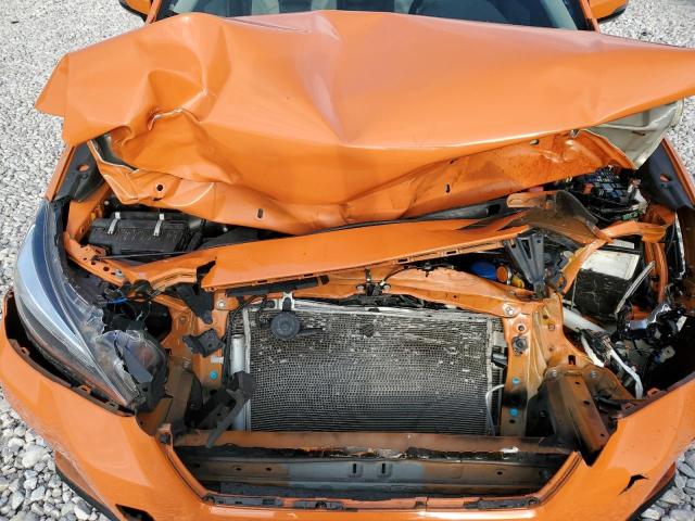 Photo 11 from auction – 2019 SUBARU CROSSTREK with VIN JF2GTANC5KH222148