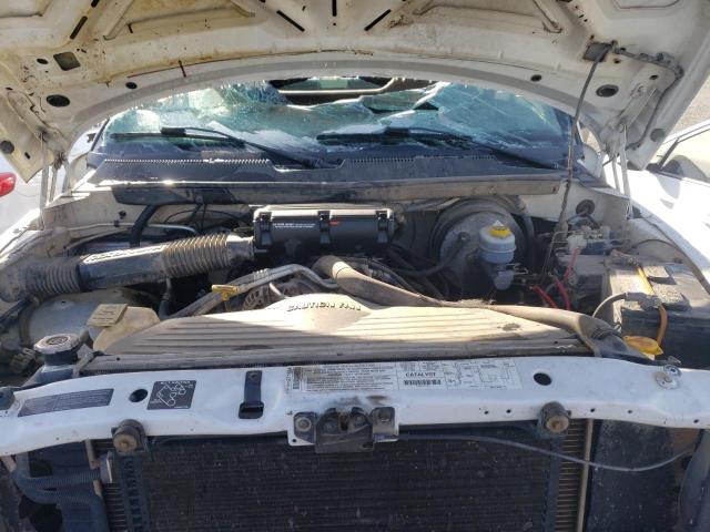 Photo 11 from auction – 2001 DODGE RAM 1500 with VIN 1B7HF16Y81S726943