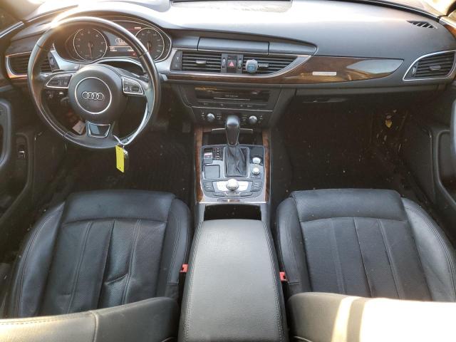 صورة رقم 8 من المزاد - 2016 AUDI A6 PRESTIG مع VIN WAUHGAFC5GN152243