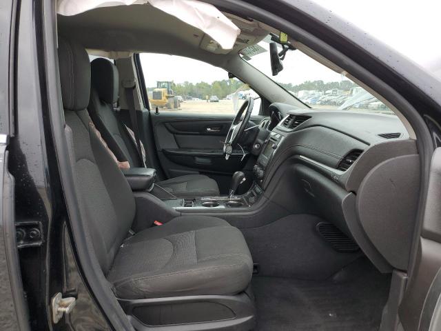 Photo 7 from auction – 2015 CHEVROLET TRAVERSE L with VIN 1GNKRGKD5FJ222924