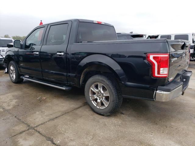 Photo 2 from auction – 2016 FORD F150 SUPER with VIN 1FTEW1CGXGKD30181